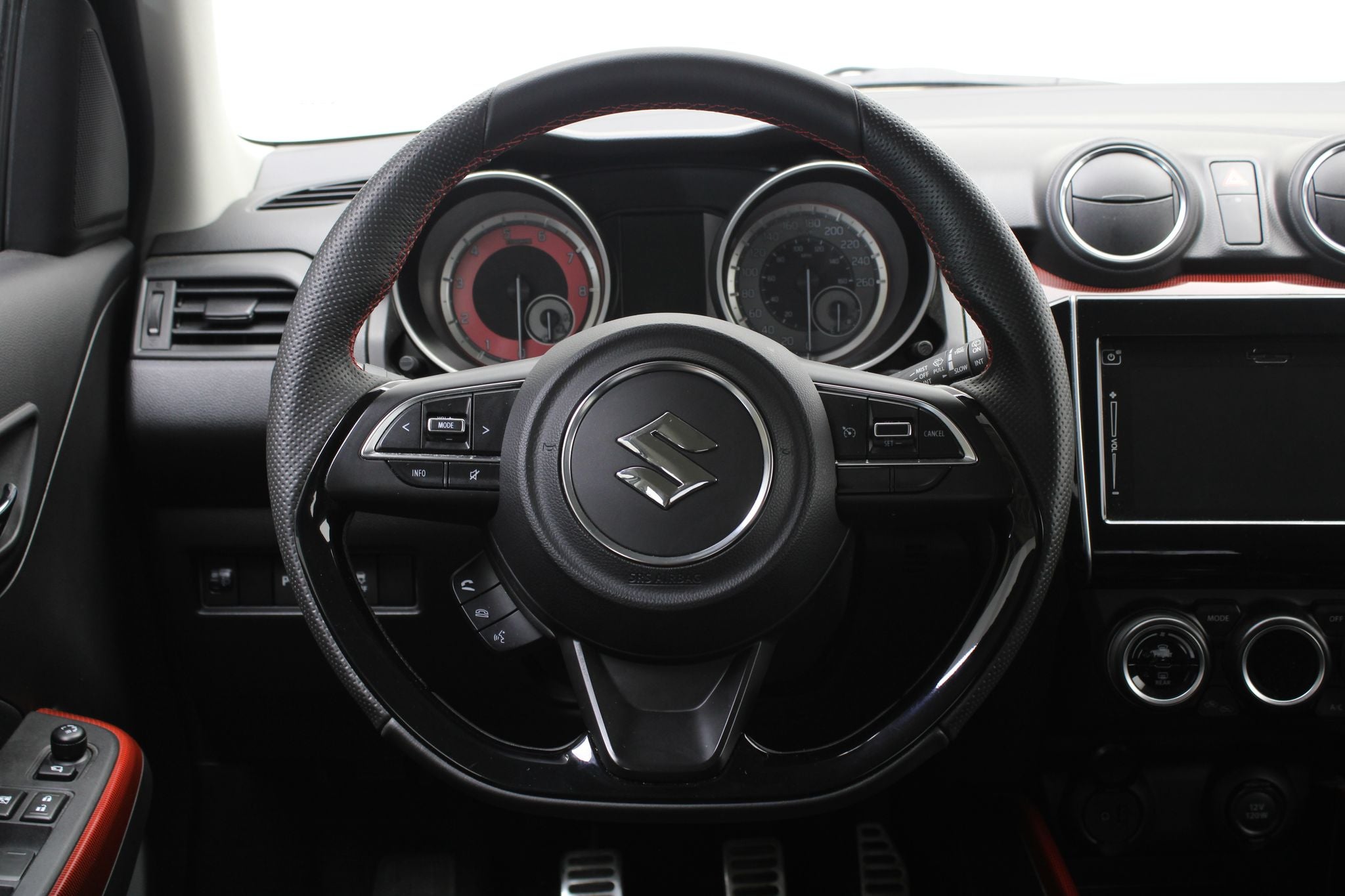 2023 Suzuki Swift 1.4 Sport Mt