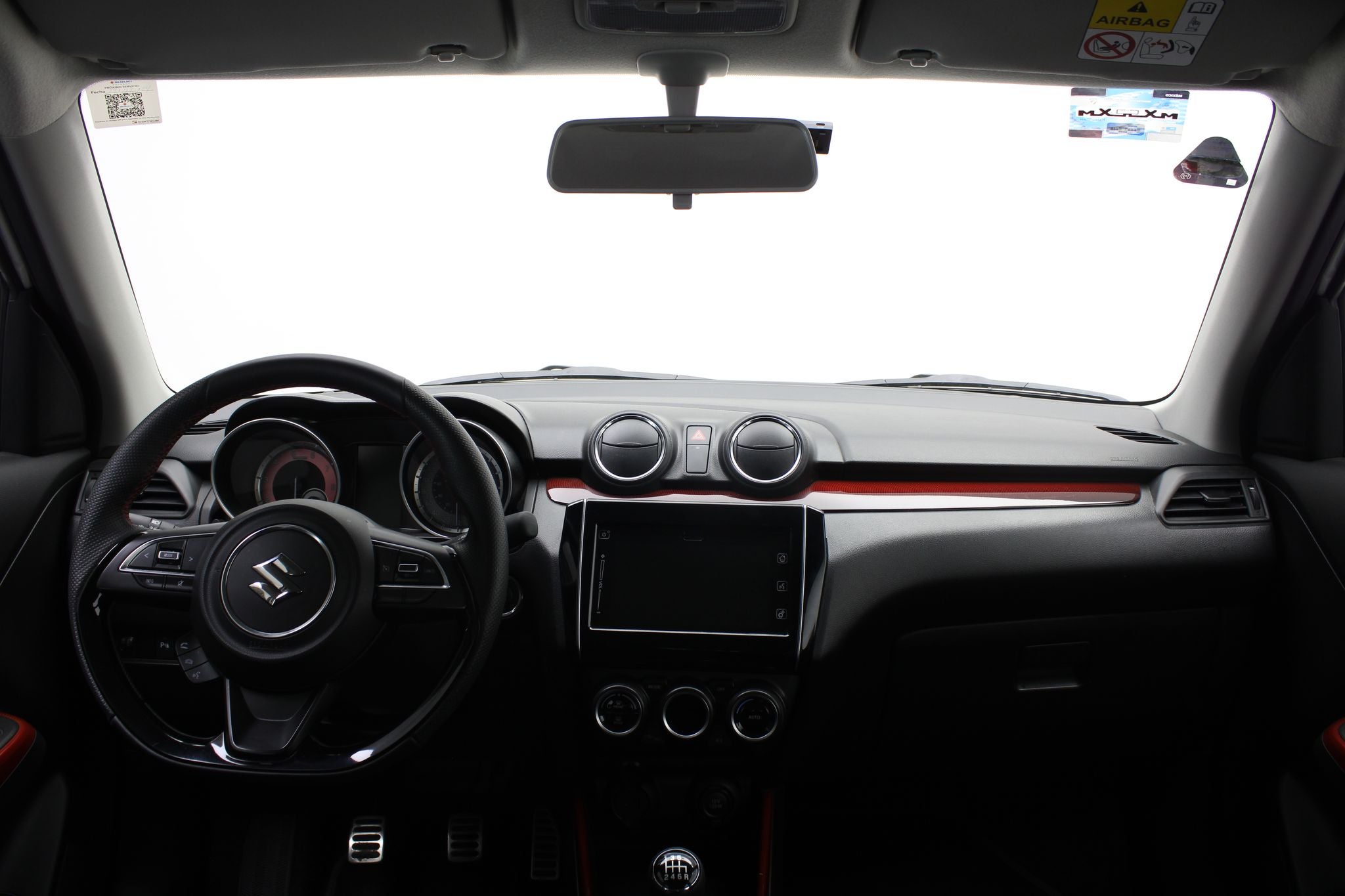 2023 Suzuki Swift 1.4 Sport Mt