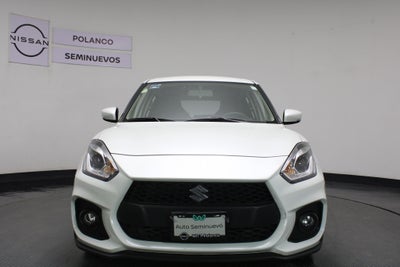 2023 Suzuki Swift 1.4 Sport Mt