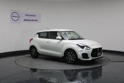 2023 Suzuki Swift 1.4 Sport Mt