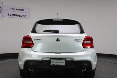 2023 Suzuki Swift 1.4 Sport Mt