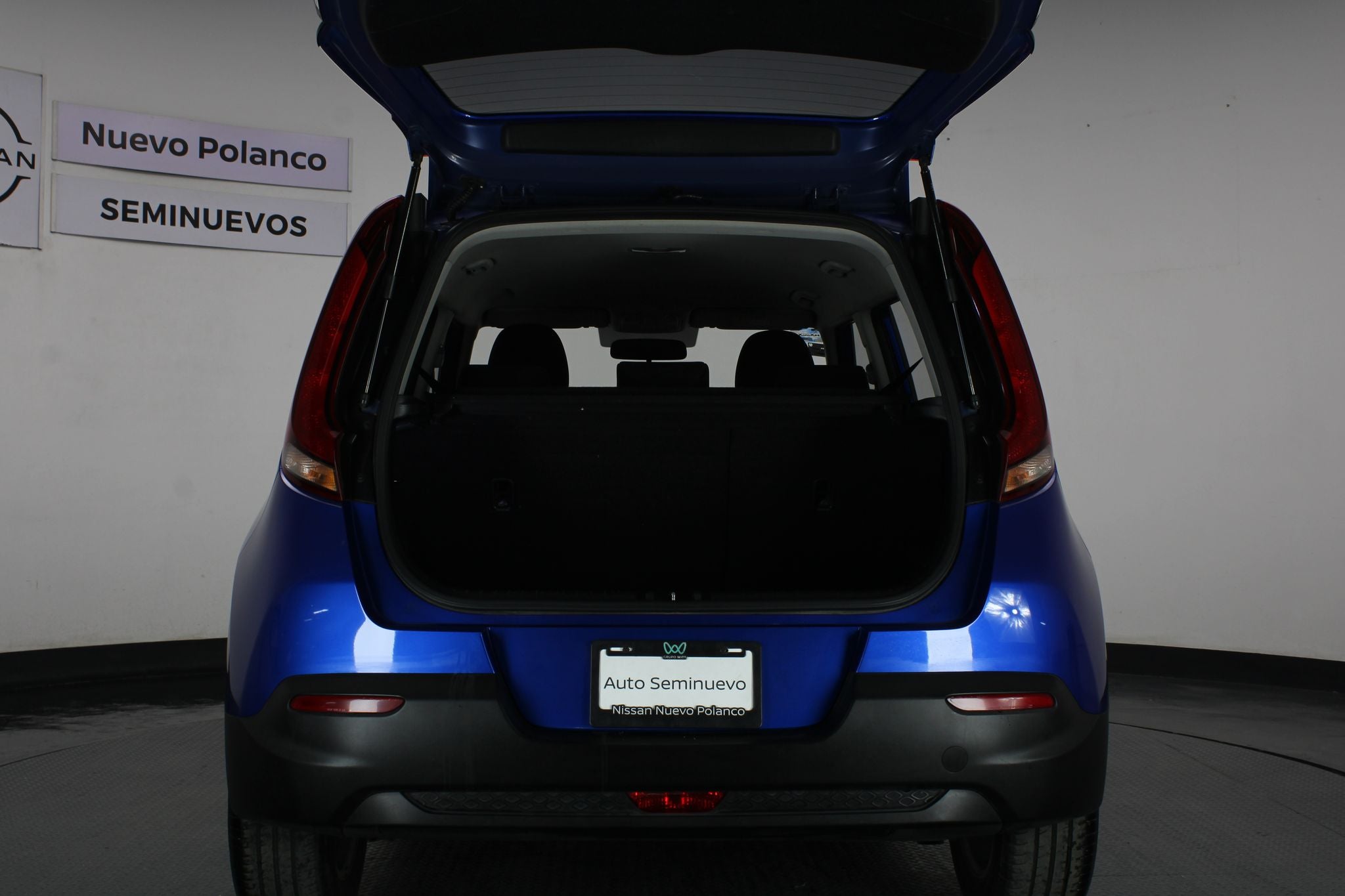 2022 Kia Soul 1.6 LX Mt