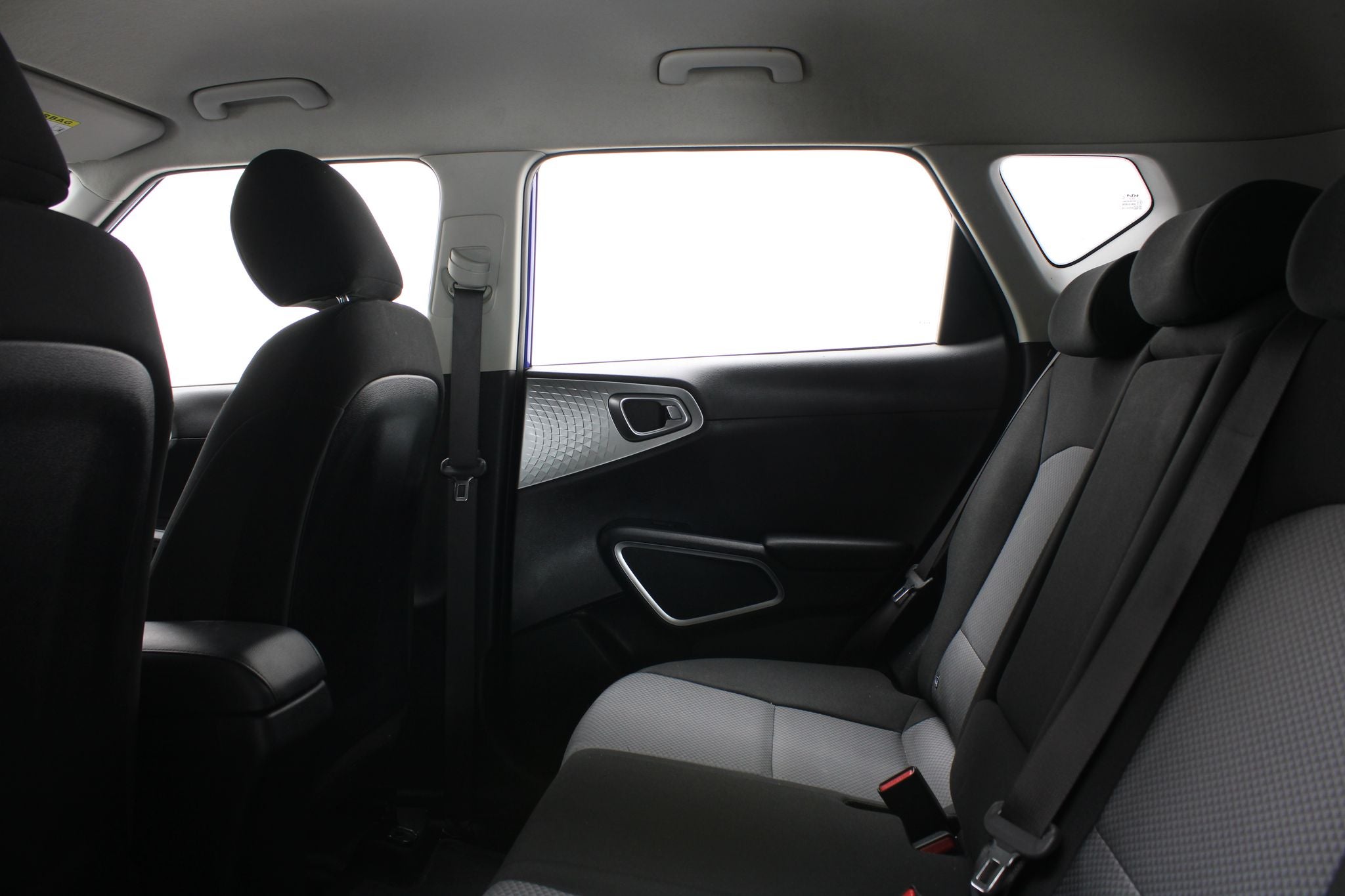 2022 Kia Soul 1.6 LX Mt