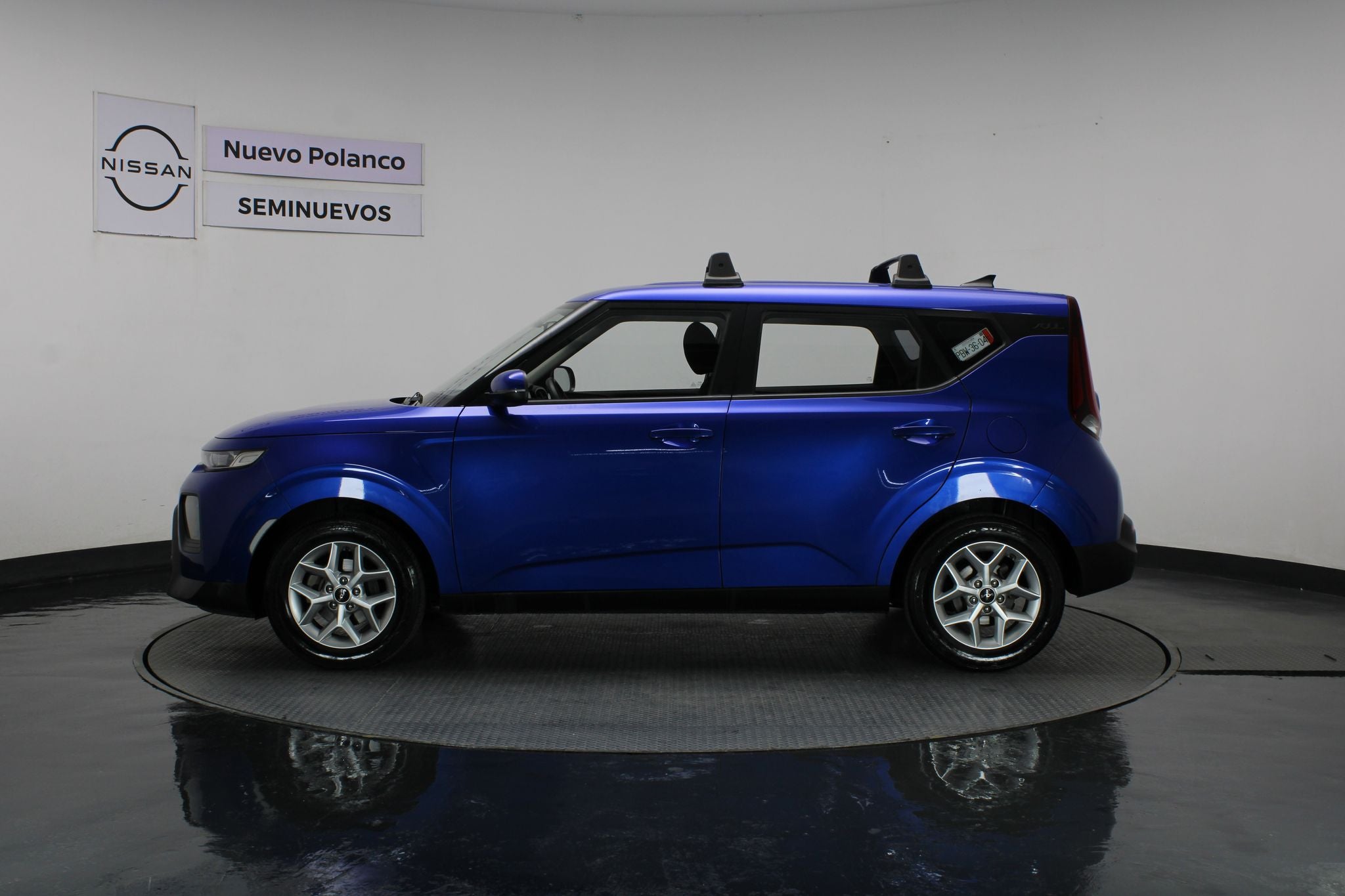 2022 Kia Soul 1.6 LX Mt