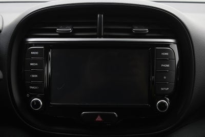 2022 Kia Soul 1.6 LX Mt