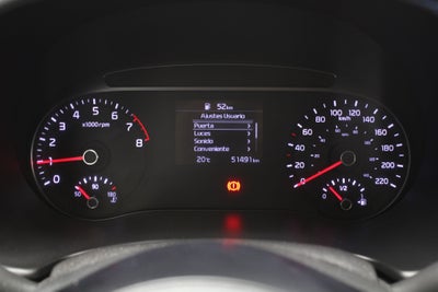 2022 Kia Soul 1.6 LX Mt