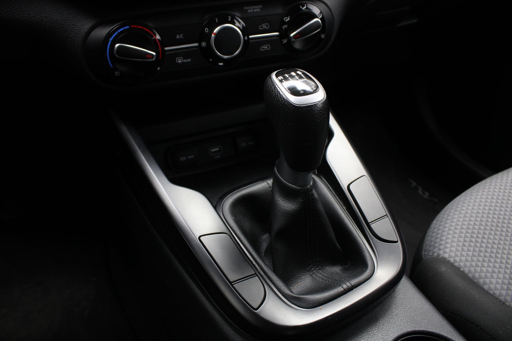 2022 Kia Soul 1.6 LX Mt