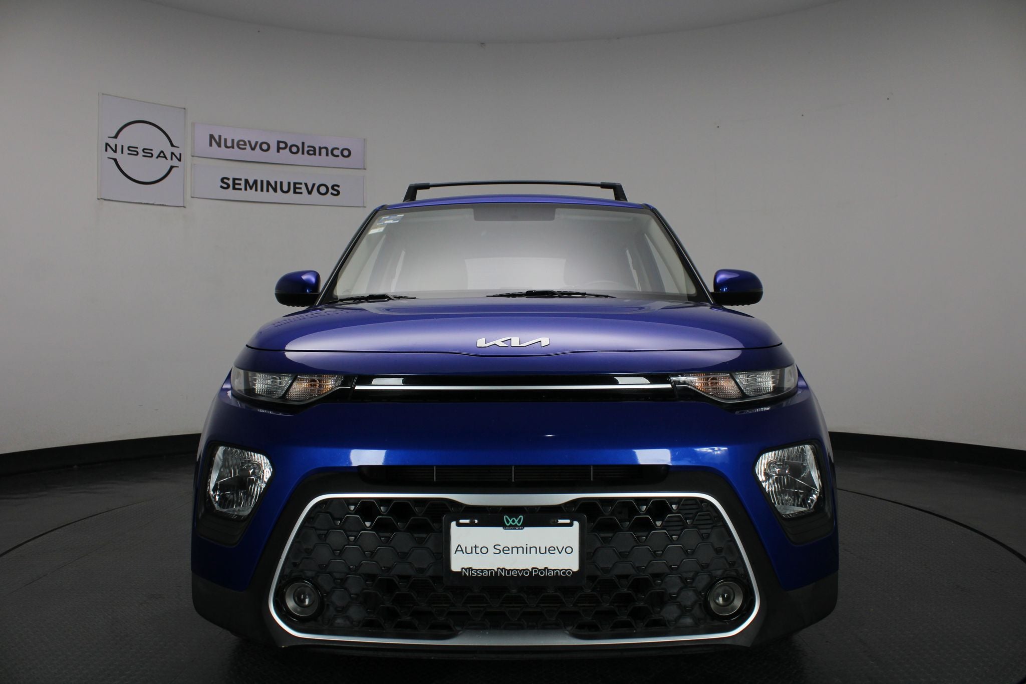 2022 Kia Soul 1.6 LX Mt