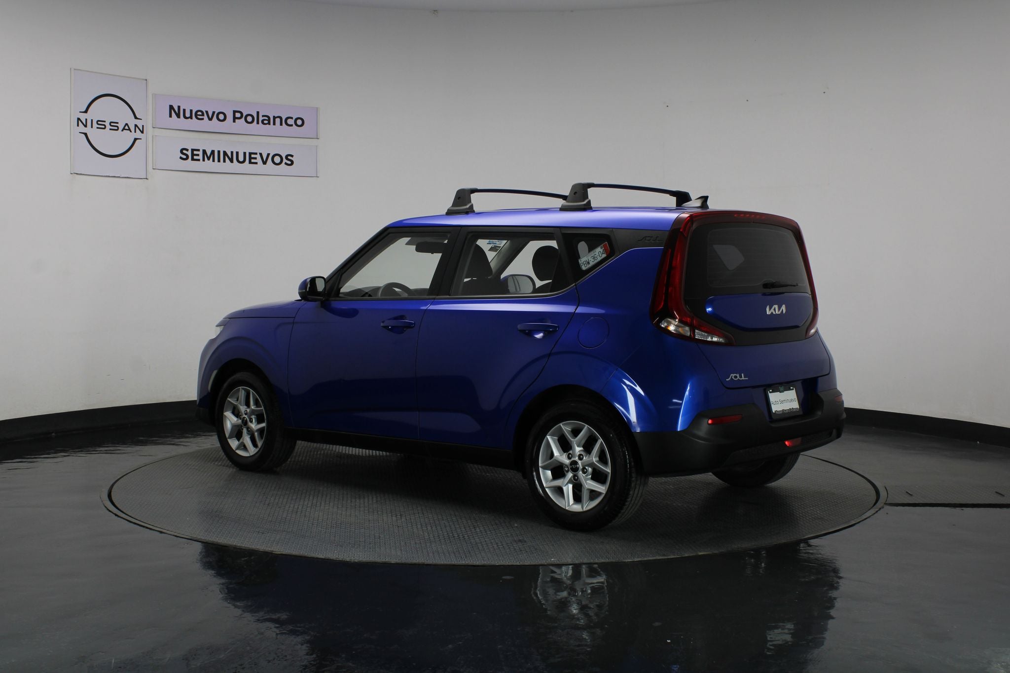 2022 Kia Soul 1.6 LX Mt