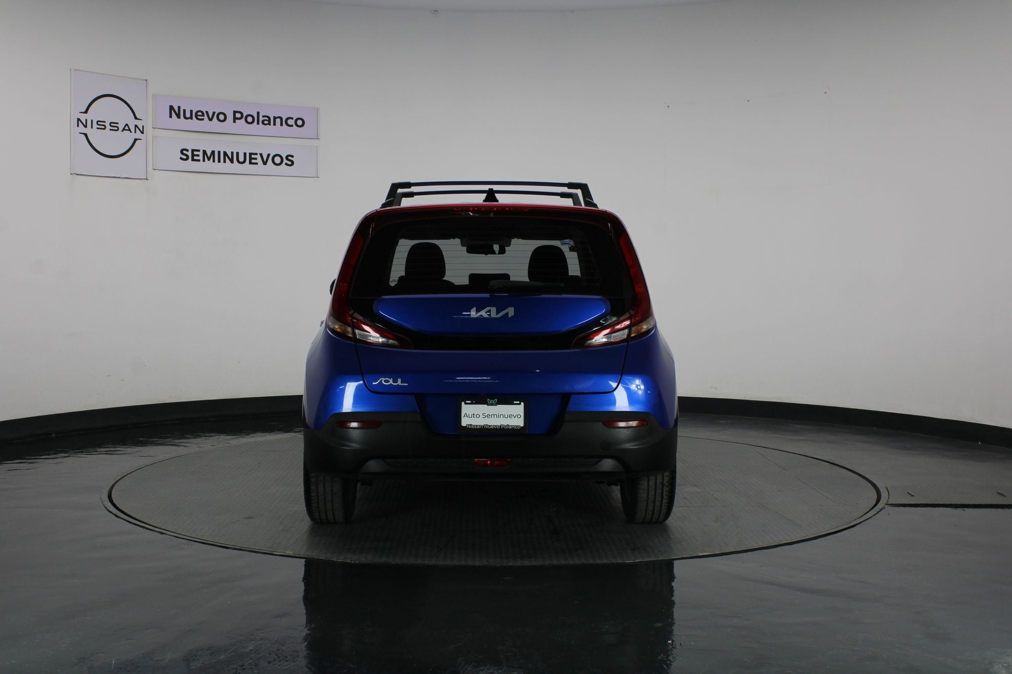 2022 Kia Soul 1.6 LX Mt