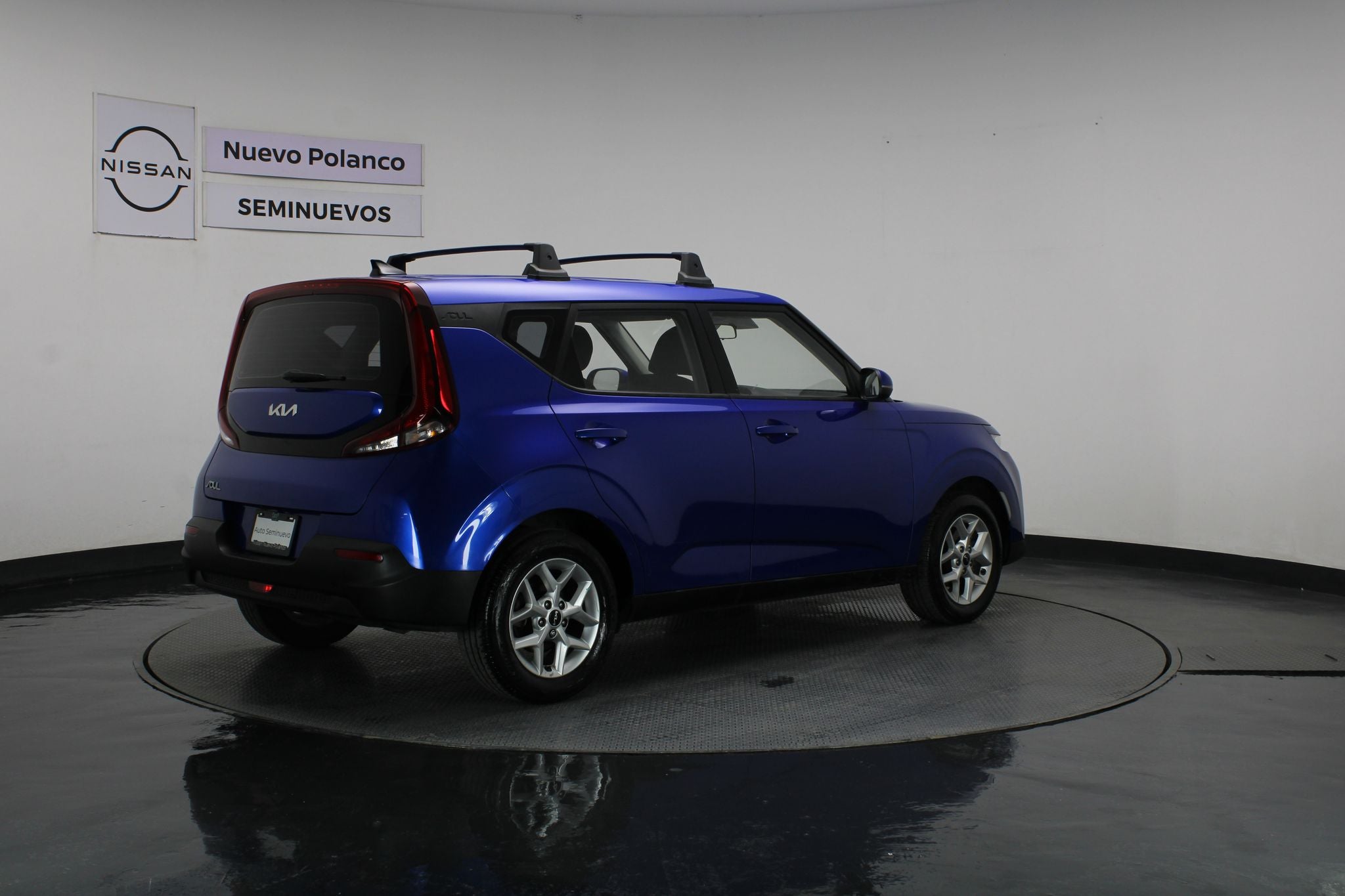 2022 Kia Soul 1.6 LX Mt