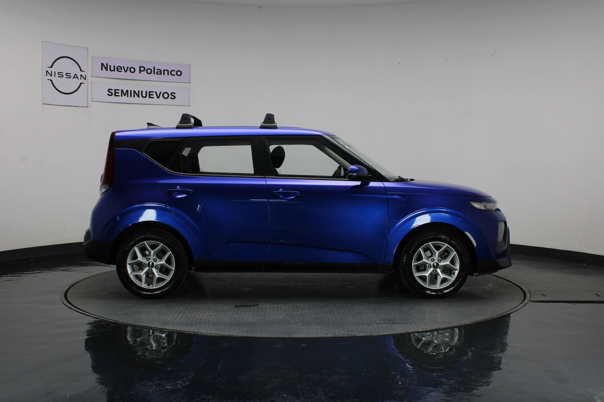 2022 Kia Soul 1.6 LX Mt