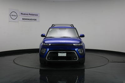 2022 Kia Soul 1.6 LX Mt