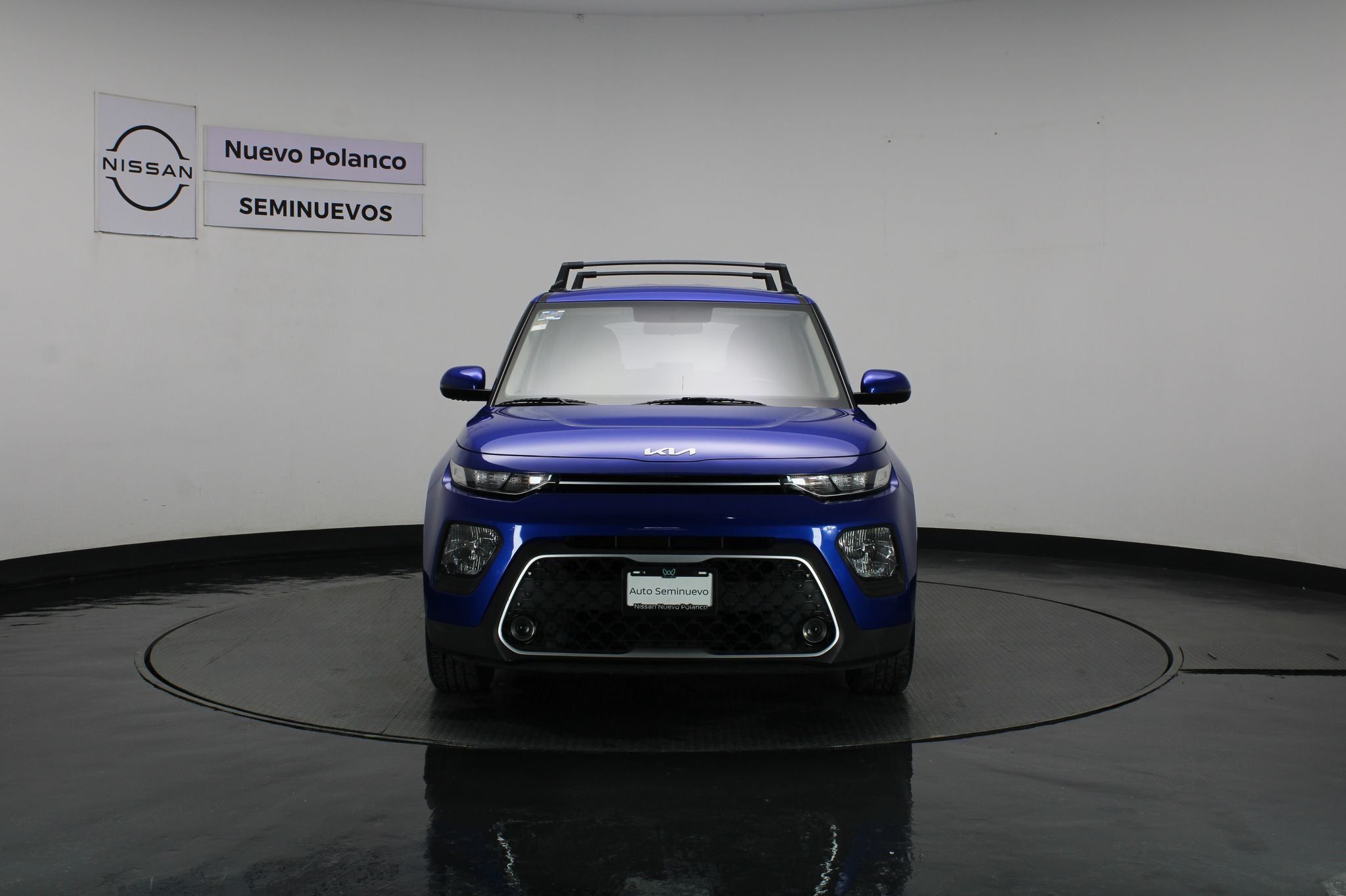 2022 Kia Soul 1.6 LX Mt