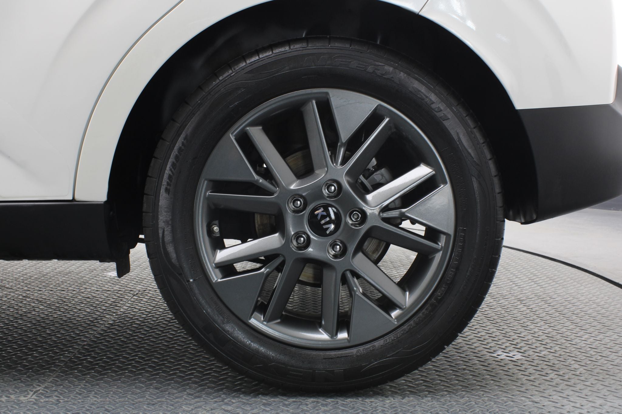 2021 Kia Soul 2.0 EX At