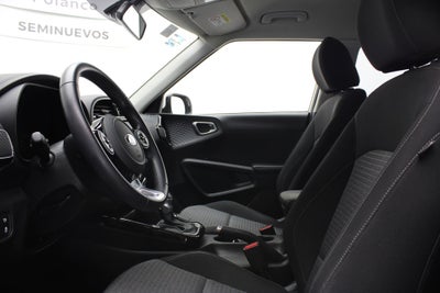 2021 Kia Soul 2.0 EX At