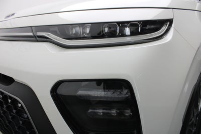 2021 Kia Soul 2.0 EX At