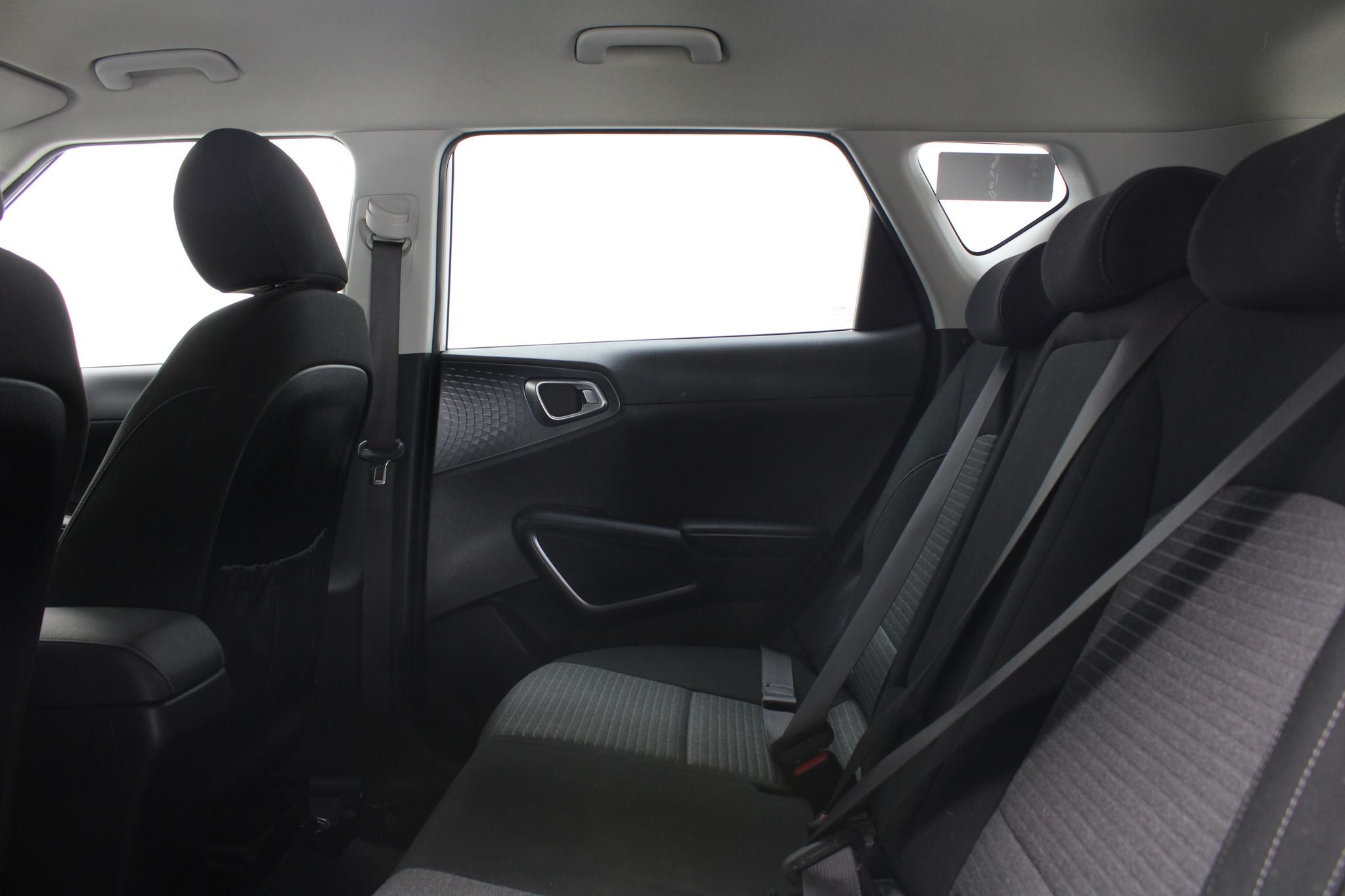 2021 Kia Soul 2.0 EX At