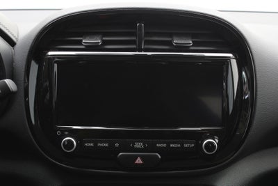 2021 Kia Soul 2.0 EX At