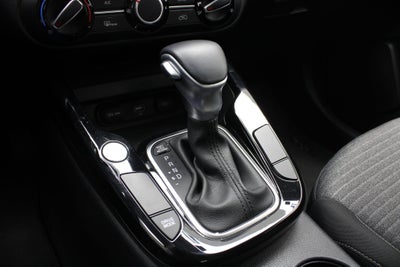 2021 Kia Soul 2.0 EX At