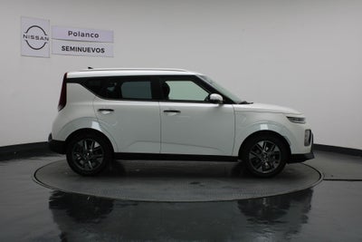 2021 Kia Soul 2.0 EX At