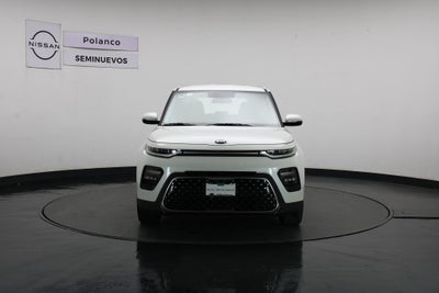 2021 Kia Soul 2.0 EX At