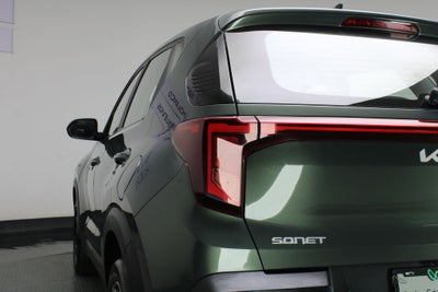 2024 Kia Sonet 1.5 Lx Mt