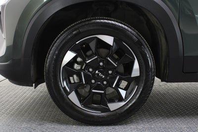 2024 Kia Sonet 1.5 Lx Mt