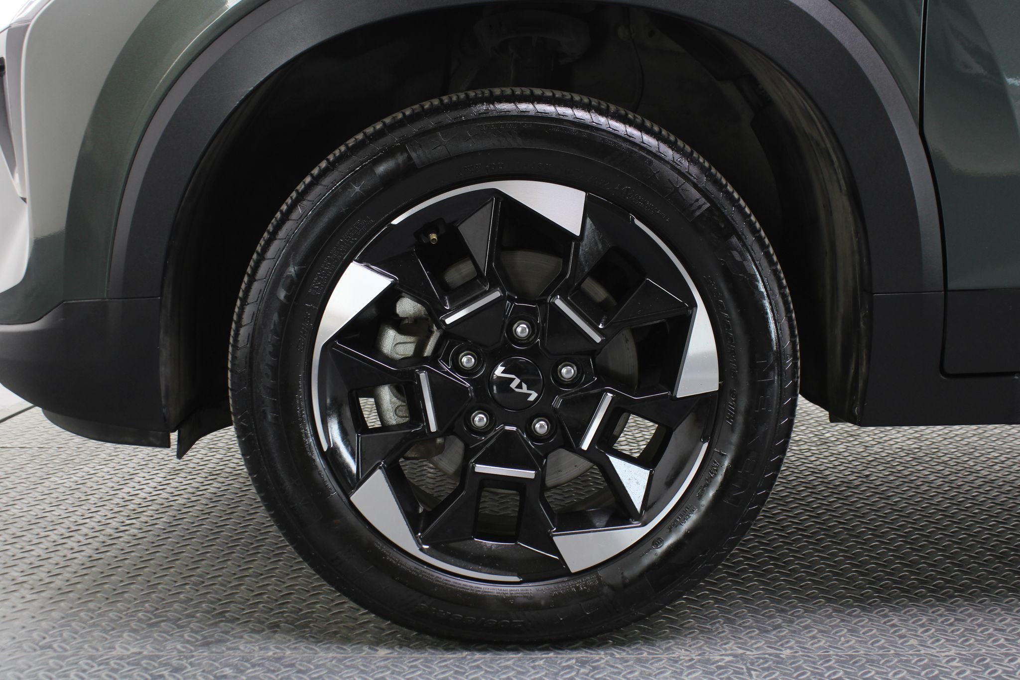 2024 Kia Sonet 1.5 Lx Mt