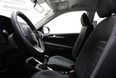 2024 Kia Sonet 1.5 Lx Mt