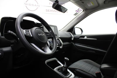 2024 Kia Sonet 1.5 Lx Mt