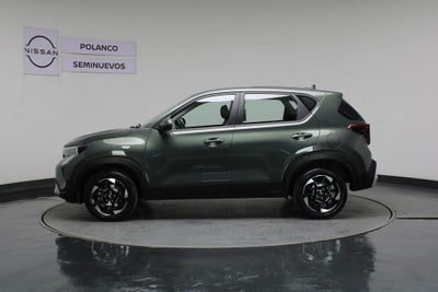 2024 Kia Sonet 1.5 Lx Mt