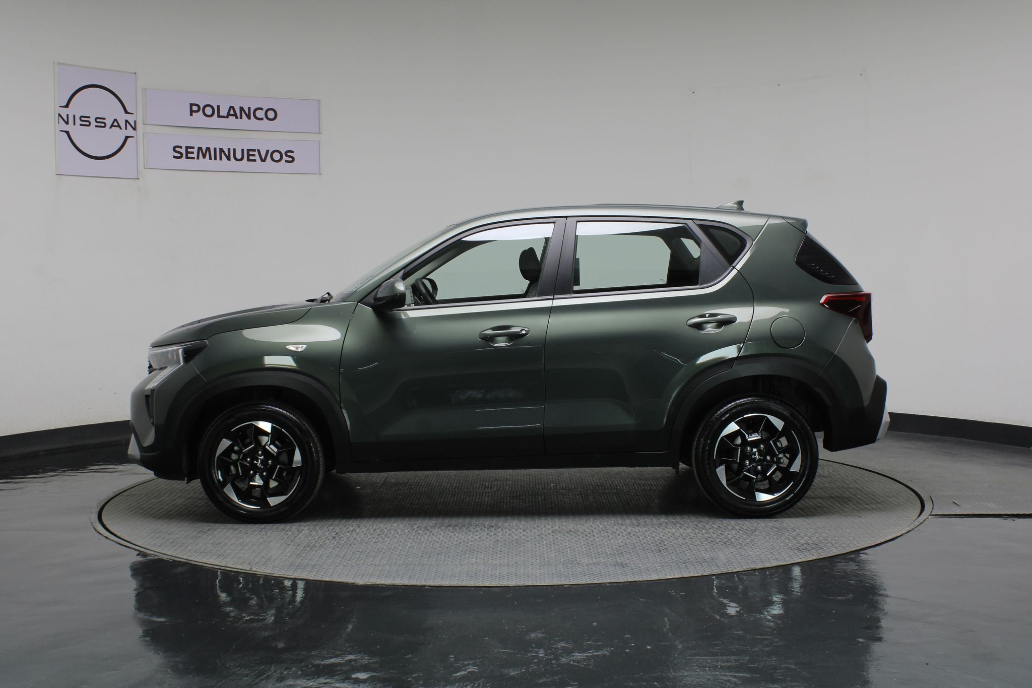 2024 Kia Sonet 1.5 Lx Mt