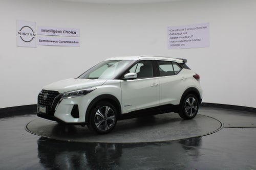 2024 Nissan Kicks E-Power Advance At