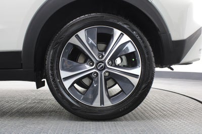 2024 Nissan Kicks E-Power Advance At