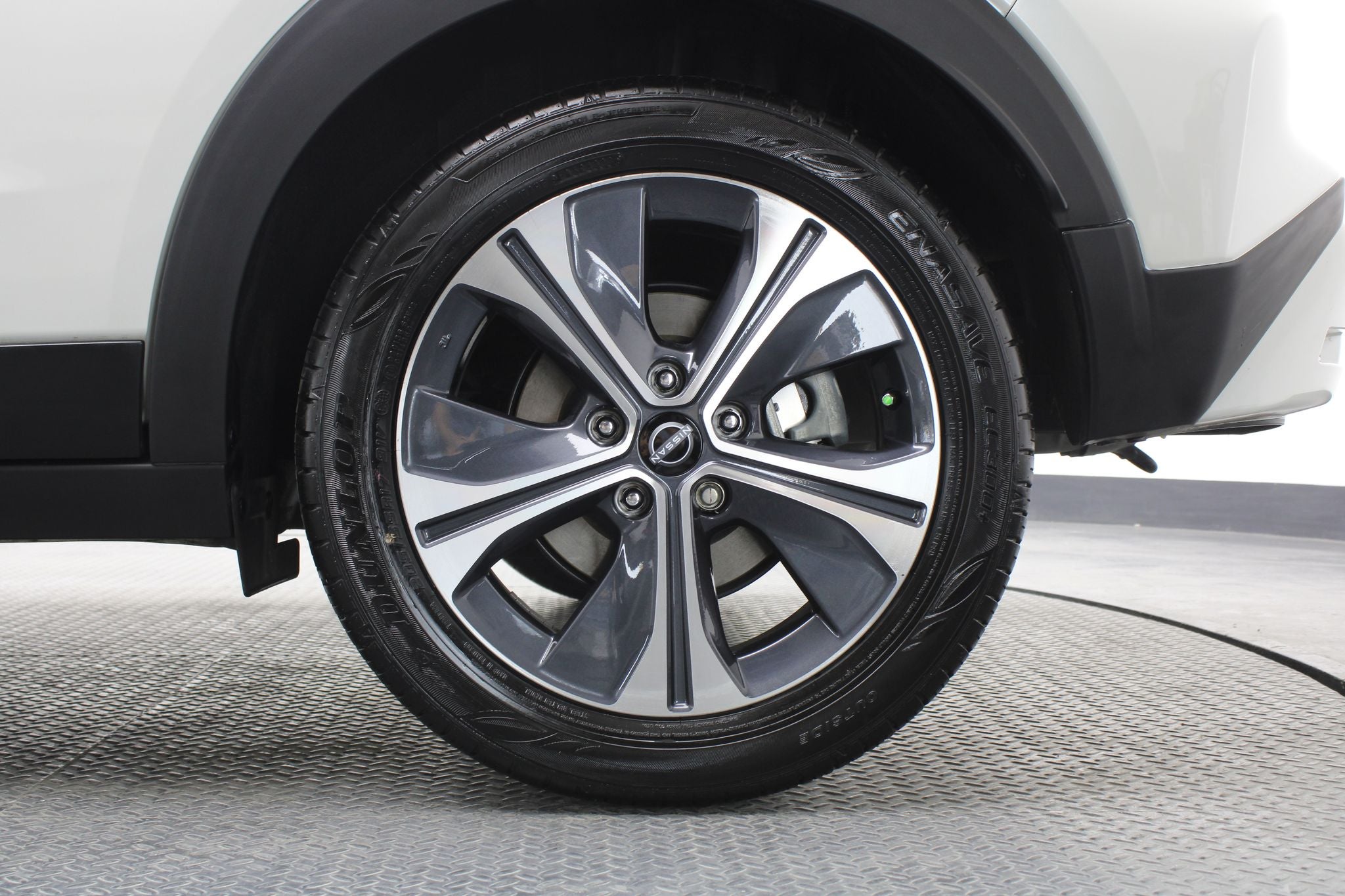 2024 Nissan Kicks E-Power Advance At