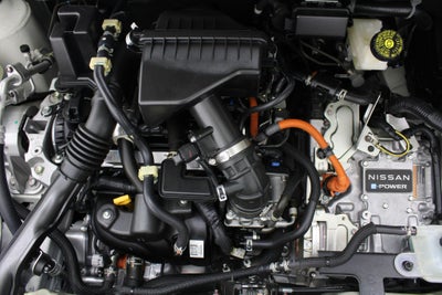 2024 Nissan Kicks E-Power Advance At