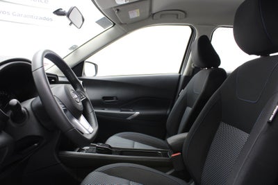 2024 Nissan Kicks E-Power Advance At