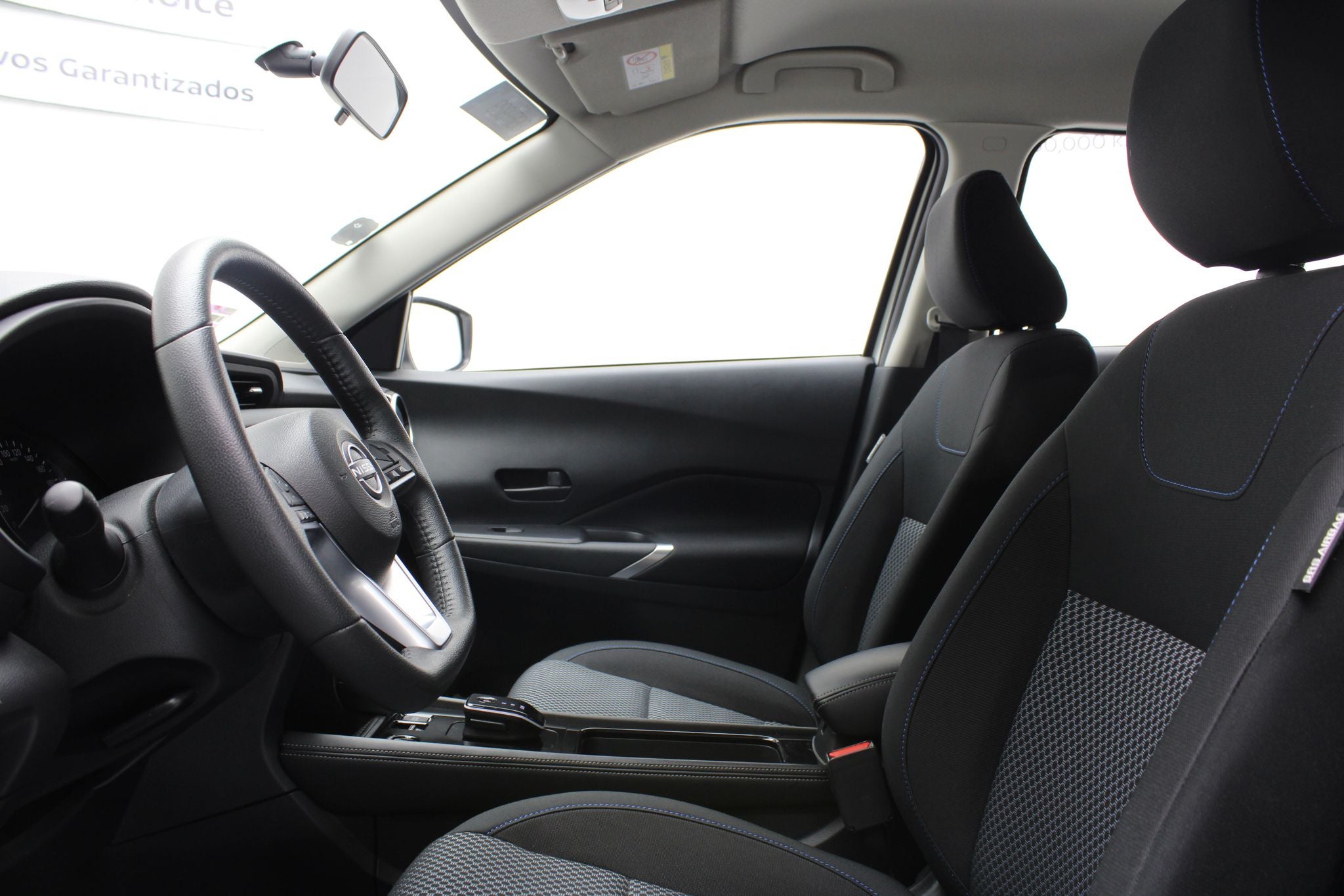 2024 Nissan Kicks E-Power Advance At