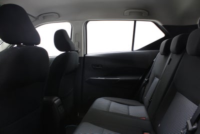 2024 Nissan Kicks E-Power Advance At