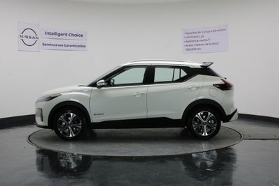 2024 Nissan Kicks E-Power Advance At