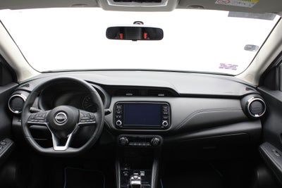 2024 Nissan Kicks E-Power Advance At