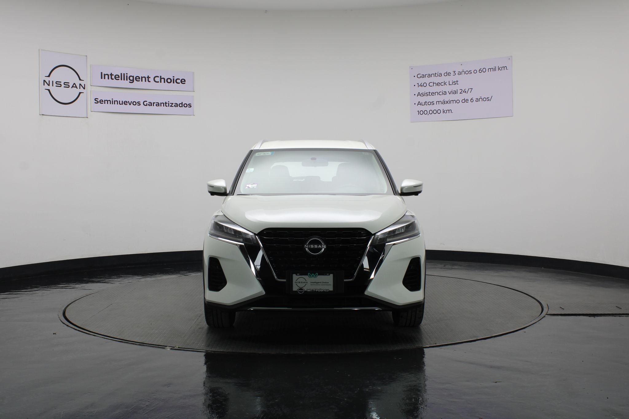 2024 Nissan Kicks E-Power Advance At