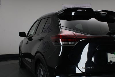 2023 Nissan Kicks E-Power Platinum