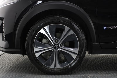 2023 Nissan Kicks E-Power Platinum
