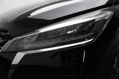 2023 Nissan Kicks E-Power Platinum