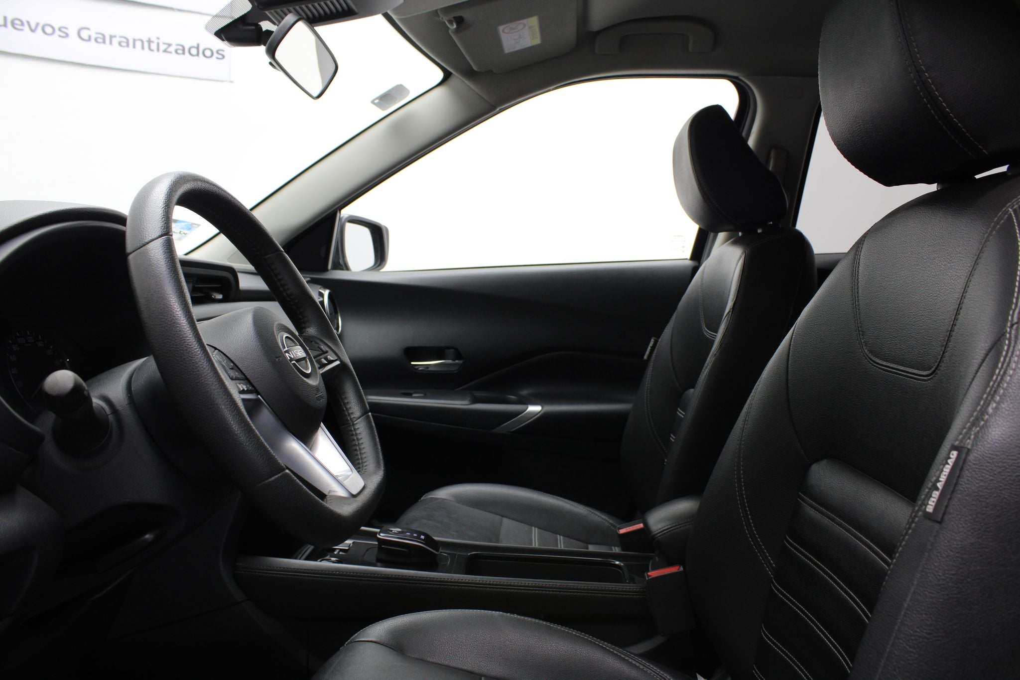 2023 Nissan Kicks E-Power Platinum