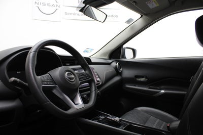 2023 Nissan Kicks E-Power Platinum