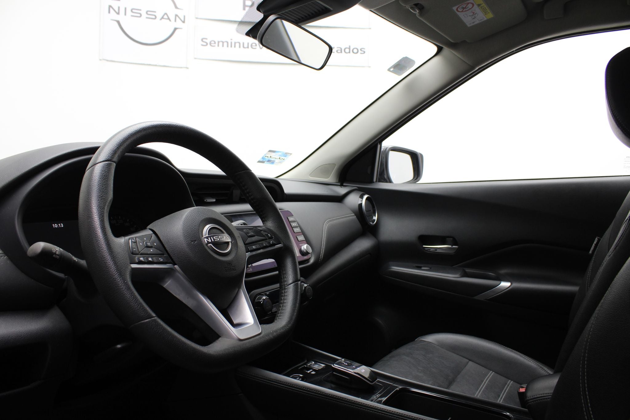 2023 Nissan Kicks E-Power Platinum