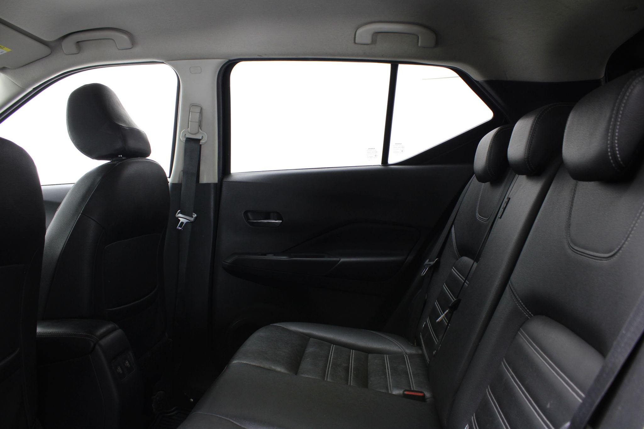 2023 Nissan Kicks E-Power Platinum